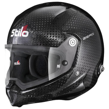 Stilo Venti WRX Dirt Carbon Zero side pic -Image